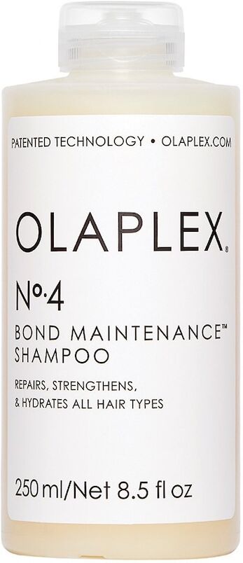 OLAPLEX - Mantenimento  No.4 Bond Maintenance Shampoo 100ml 250 ml unisex