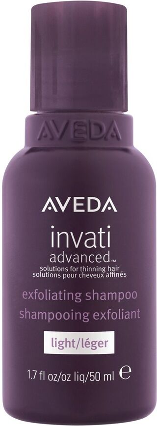 Aveda - Invati Advanced™ Exfoliating Light Shampoo 50 ml unisex