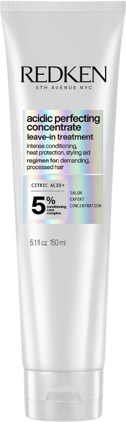 Redken - Acid Bonding Concentrate Leave-In Treatment Balsamo senza risciacquo 150 ml female