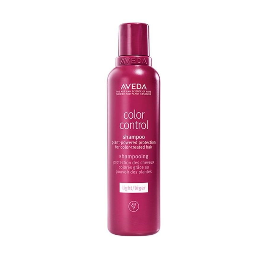 Aveda - color control™ shampoo light Shampoo 200 ml unisex