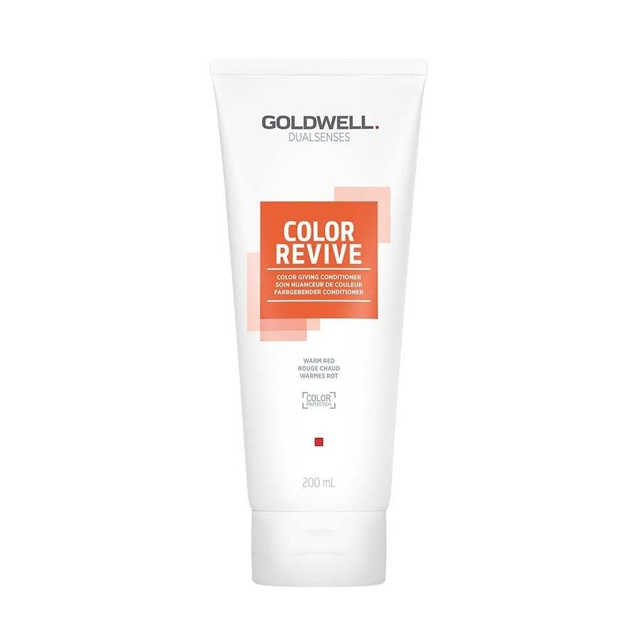 Goldwell - Balsamo Color Revive Color Giving 200 ml unisex