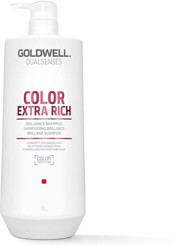 Goldwell - Shampoo 1000 ml unisex