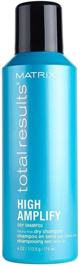 Matrix - Total Results High Amplify Shampoo secco 176 ml unisex