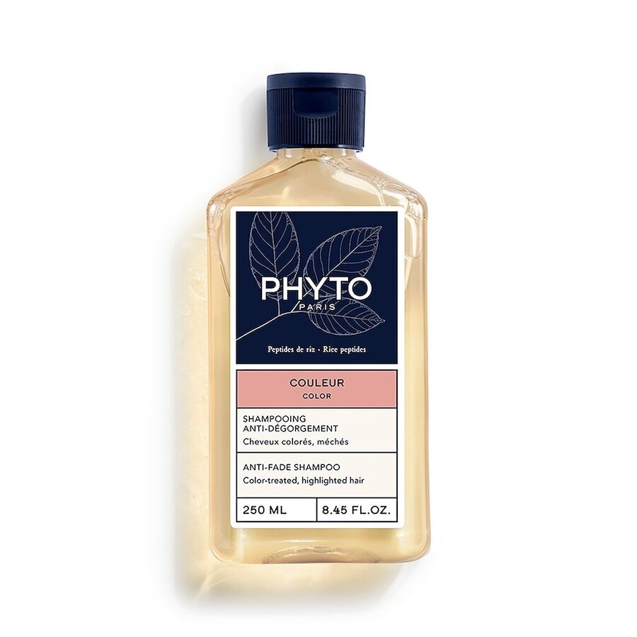 Phyto - COLOR Shampoo anti-sbiadimento 250 ml unisex