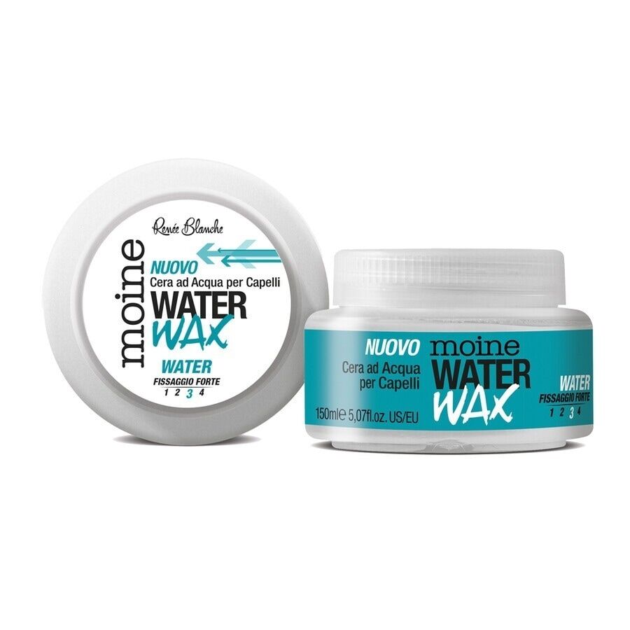 Renée Blanche - WATER CERA WAX Styling capelli 150 ml male