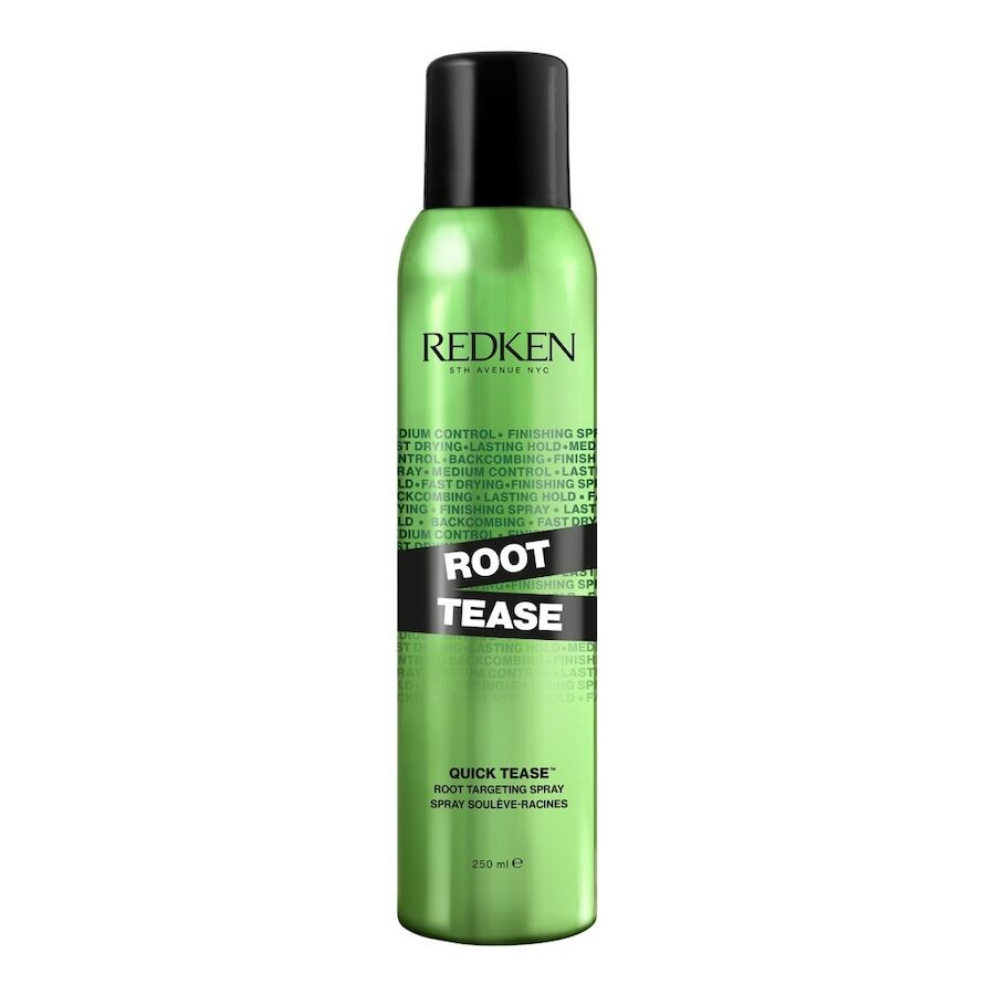 Redken - Styling Root Tease Lacca 250 ml unisex