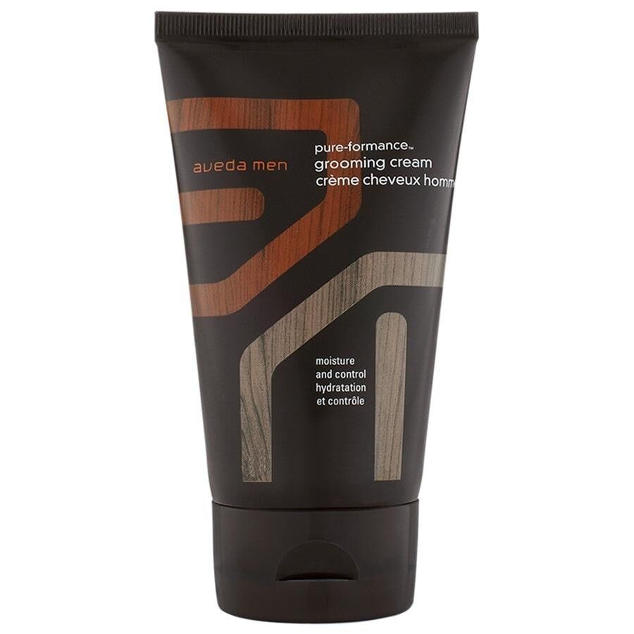 Aveda -  Men Men Pure-Formance™ Grooming Cream Creme modellanti 125 ml male