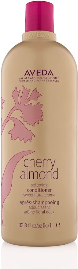 Aveda - Cherry Almond Softening Conditioner Balsamo 1000 ml unisex