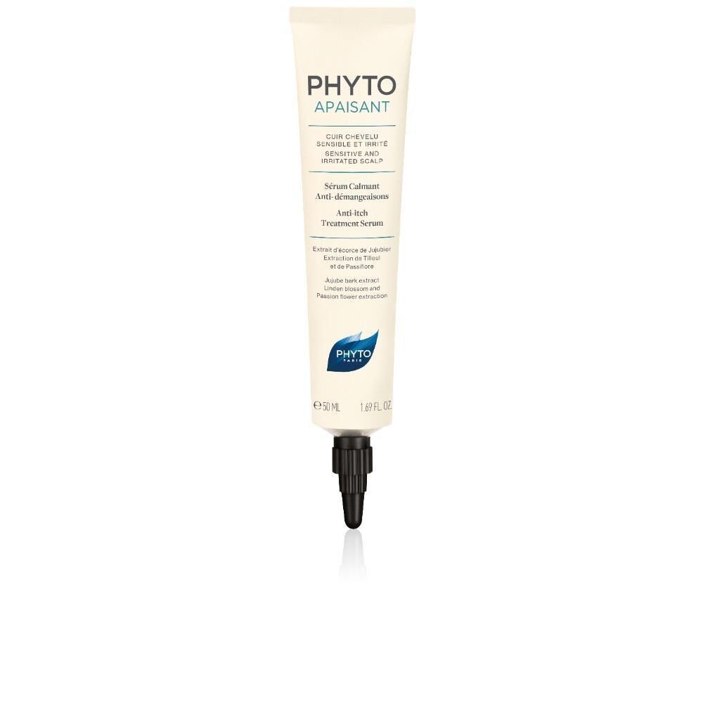 Phyto - Sebo-Regolatore  apaisant trattamento detergente ultra lenitivo Shampoo 125 ml unisex