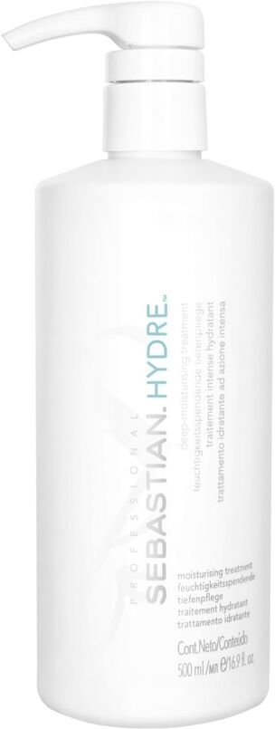 Sebastian - Hydre Moisturising Treatment Maschere 500 ml unisex