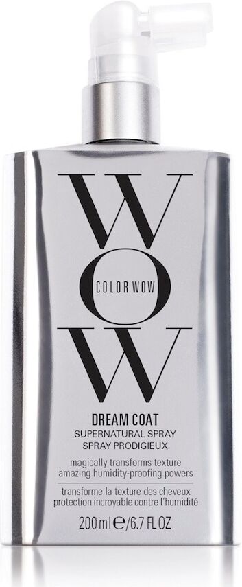 COLOR WOW - Dream Coat Supernatural Spray Lacca 200 ml unisex