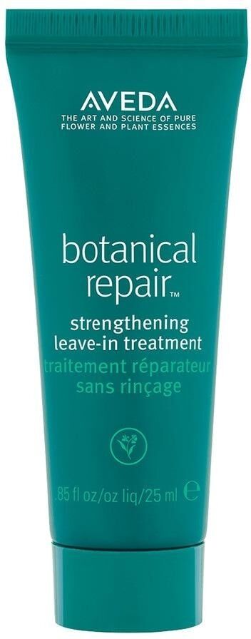 Aveda - Botanical Repair™ Strengthening Leave-In Treatment Balsamo senza risciacquo 25 ml unisex