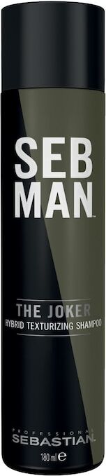 Sebastian - SEB MAN Shampoo 180 ml male