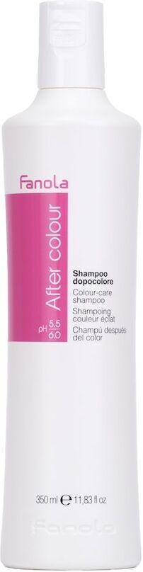 Fanola - Shampoo Dopocolore 350 ml unisex