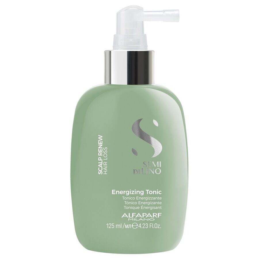 ALFAPARF MILANO - Semi di Lino Energizing Tonic Lozione per capelli 125 ml female