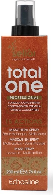 Echosline - Total One Spray 200 ml unisex