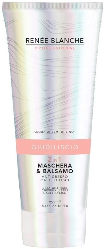 Renée Blanche - 2IN1 GIUDILISCIO Balsamo 250 ml unisex