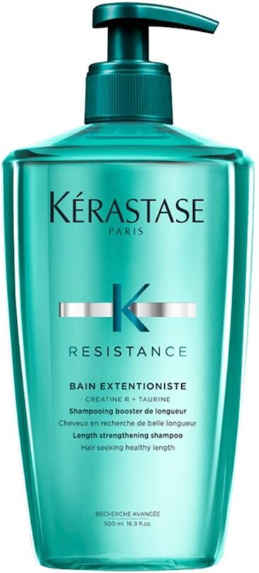 KÉRASTASE - Résistance Extentioniste Bain Shampoo per capelli lunghi 500 ml unisex