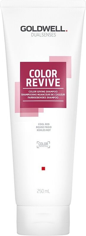 Goldwell - Color Giving Shampoo Copper 250 ml unisex