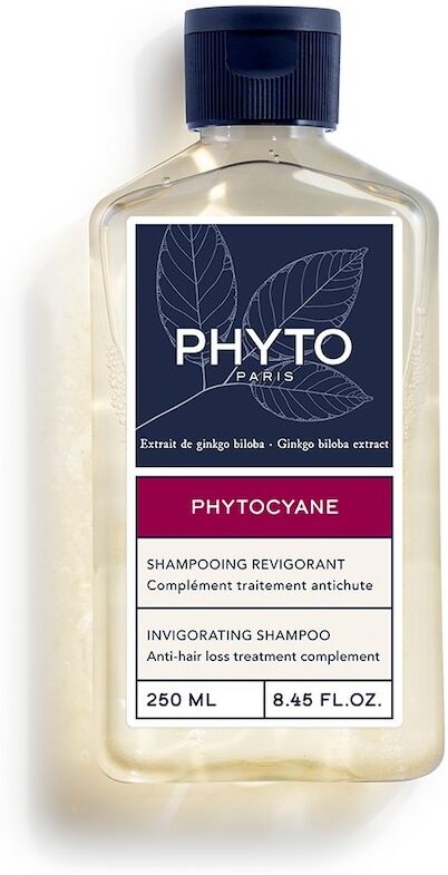 Phyto - CYANE Shampoo Caduta Donna 250 ml female