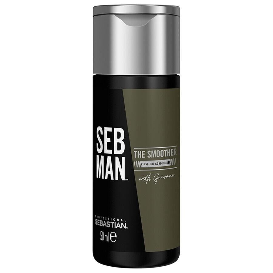 Sebastian - The Smoother Conditioner Balsamo 50 ml male