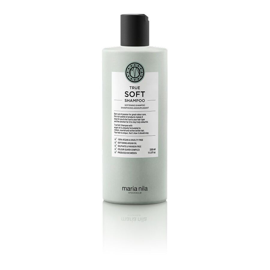 maria nila - True Soft Shampoo 350 ml female