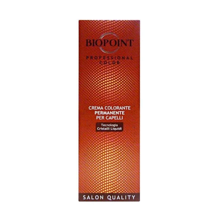 Biopoint - Professional Color Tinta 60 ml female