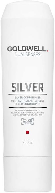 Goldwell - Condizionatore d'argento Balsamo 200 ml unisex