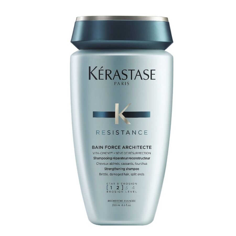 KÉRASTASE - Résistance Bain Force Architecte Shampoo 250 ml unisex