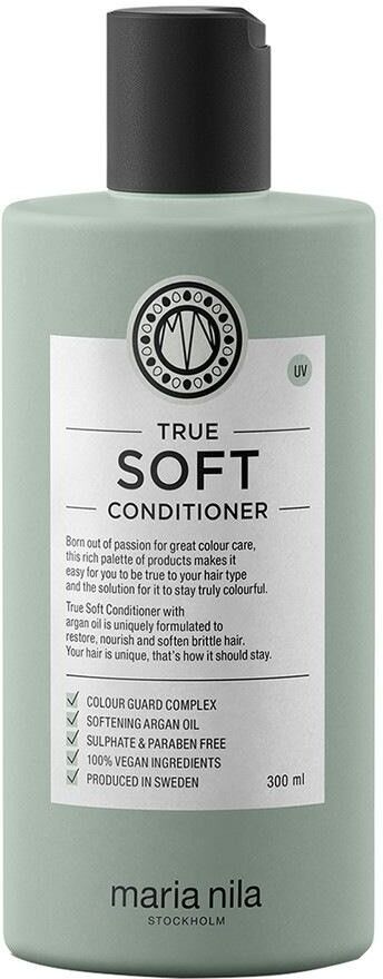 maria nila - True Soft Conditioner Balsamo 100 ml female