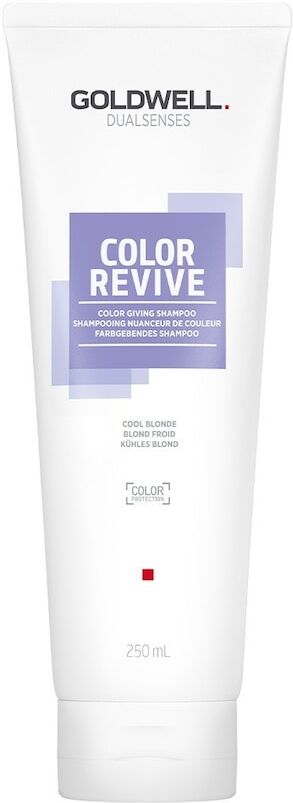 Goldwell - Color Giving Shampoo Copper 250 ml unisex