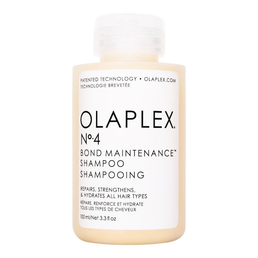 OLAPLEX - Mantenimento  No.4 Bond Maintenance Shampoo 100ml unisex