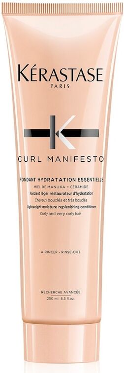 KÉRASTASE - Curl Manifesto Fondant Hydratation Vitale Balsamo 250 ml unisex