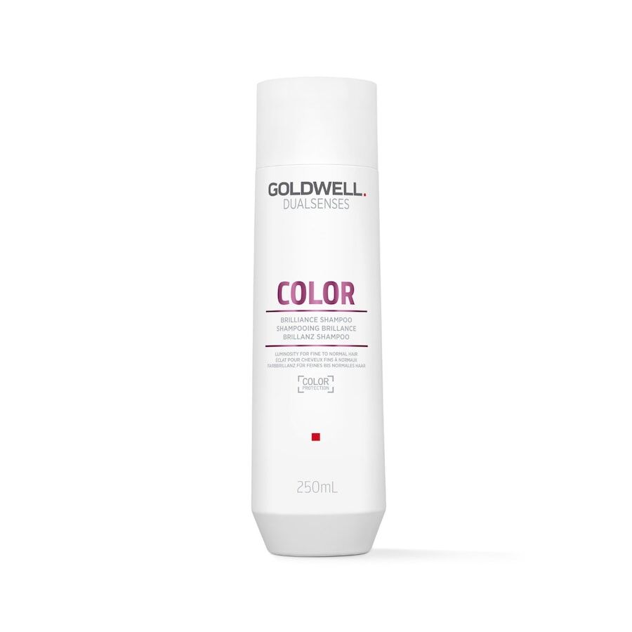 Goldwell - Shampoo Brillantezza del Colore 250 ml unisex