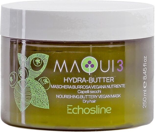 Echosline - Hydra Butter Maschere 250 ml unisex