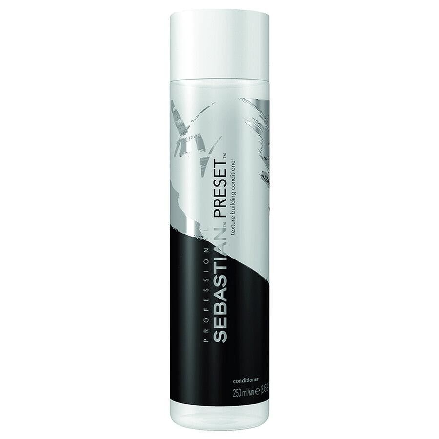 Sebastian - Reset / Preset Preset Conditioner Balsamo 250 ml unisex