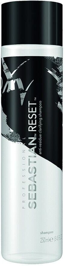 Sebastian - Reset Shampoo 250 ml female