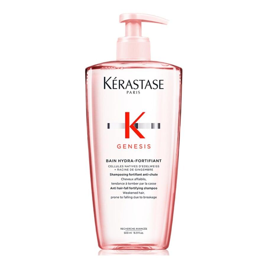KÉRASTASE - Genesis Bain Hydra-Fortifiant per capelli tendenti alla caduta Shampoo 500 ml unisex