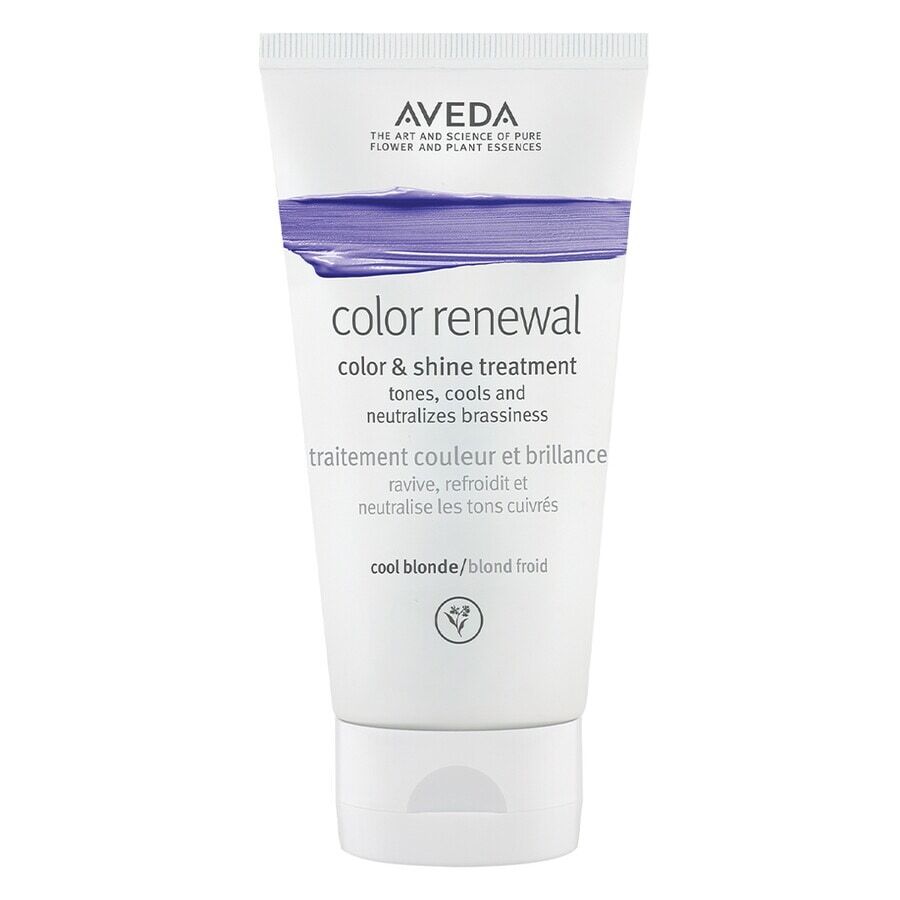 Aveda - Maschera Tonalizzante Color Renewal™ Maschere 150 ml Grigio unisex