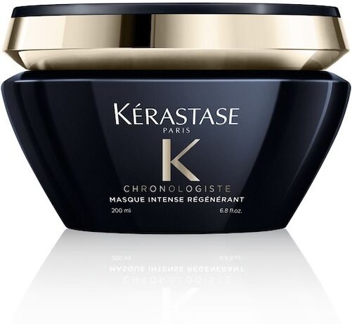 KÉRASTASE - Chronologiste Masque Intense Régénérant Maschere 200 ml female