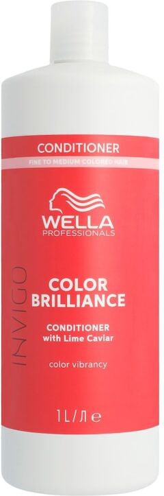 Wella - INVIGO Color Service Conditioner Balsamo 1000 ml unisex