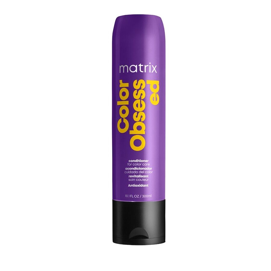 Matrix - Total Results Color Obsessed Conditioner 300ml Balsamo unisex