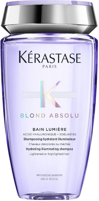 KÉRASTASE - Blond Absolu Shampoo 250 ml unisex