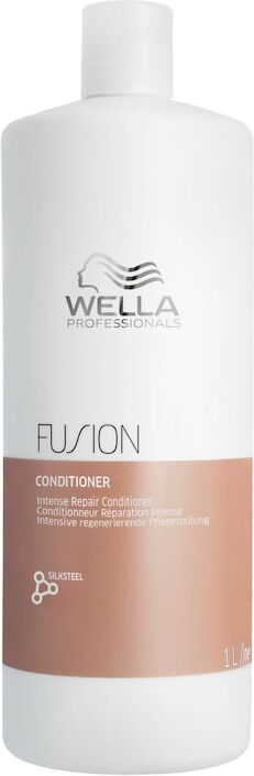 Wella - Fusion Conditioner Balsamo 1000 ml unisex