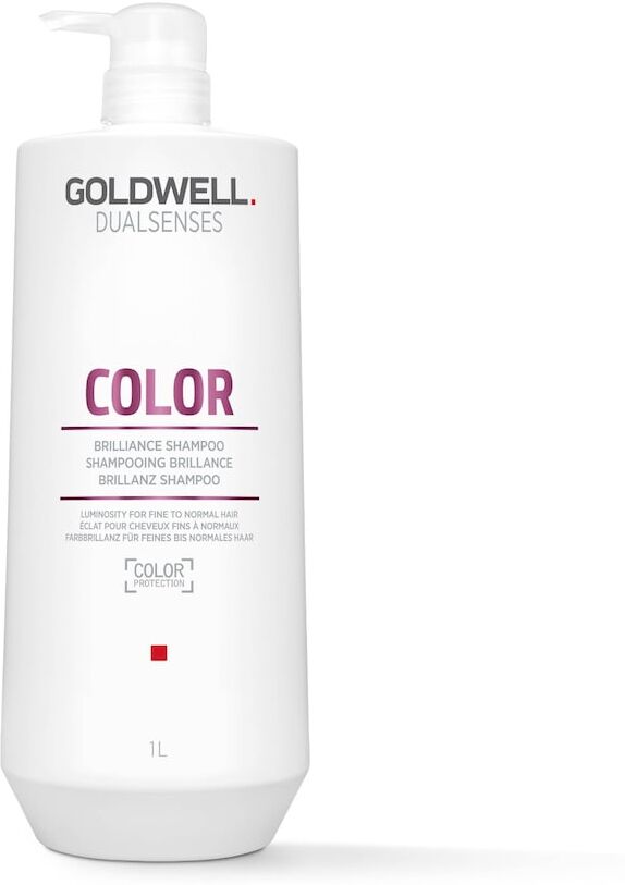 Goldwell - Shampoo 1000 ml unisex