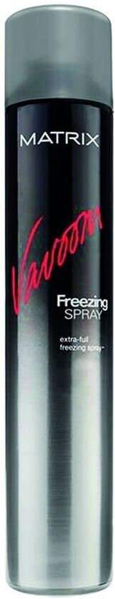 Matrix - Vavoom Extra freezing spray 500ml Lacca unisex