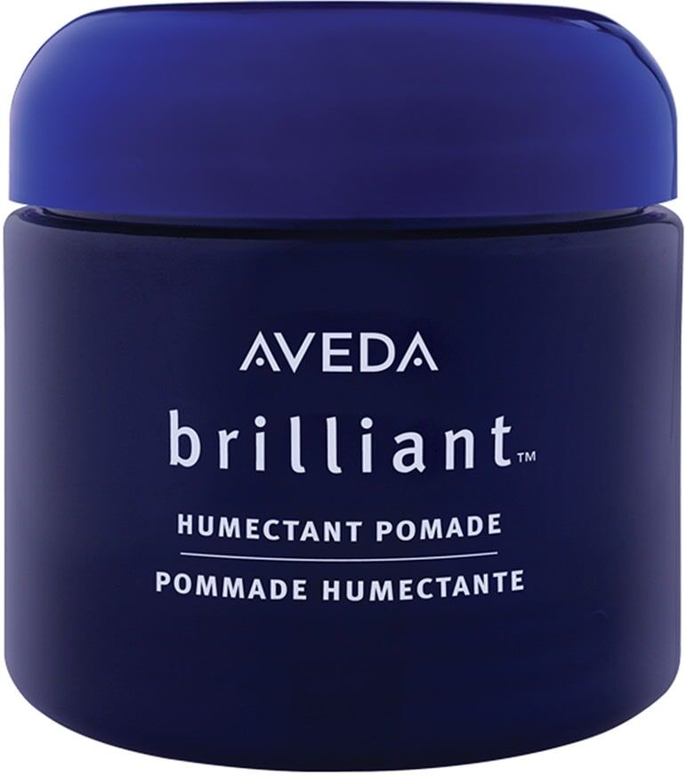 Aveda - Brilliant™ Humectant Pomade Cera 75 ml unisex