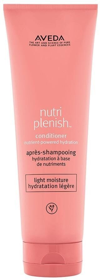 Aveda - Nutriplenish™ Hydrating Conditioner Light Moisture Balsamo 250 ml unisex