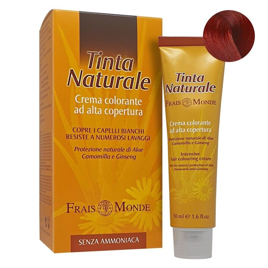 FRAIS MONDE - Tinta Naturale Riflessante 125 ml Marrone female