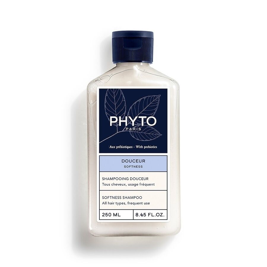 Phyto - DELICATO Shampoo 250 ml unisex
